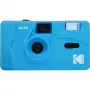 Kodak M35 Compact Film Camera 35 mm Mėlyna (117061)
