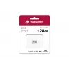 „Transcend“ 128 GB „MicroSDXC SD300S“ atminties kortelė su adapteriu