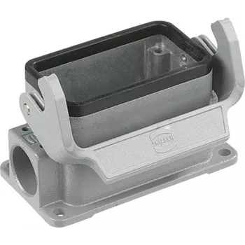 Harting korpuso pagrindas Han® 16B-asg2-LB-M25 19 30 016 1291 1 vnt. (19 30 016 1291)
