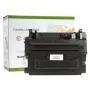 Suderinamas Static-Control Hewlett-Packard 81A (CF281A) juodas, 10500 psl.