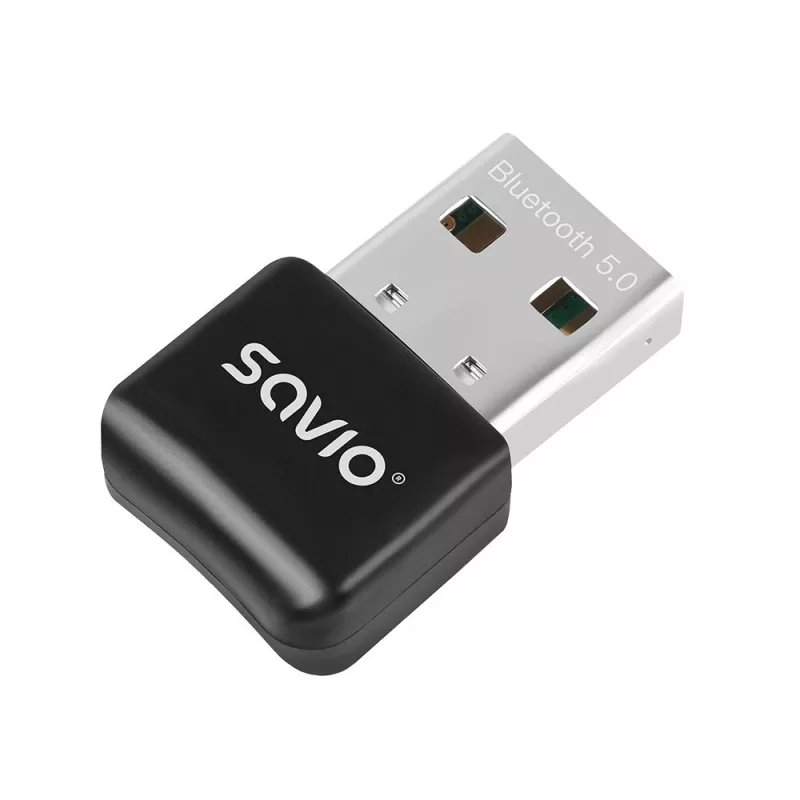 „Bluetooth“ sąsajos kortelė Savio BT-050