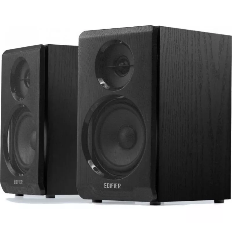 Edifier R33BT garsiakalbis Juodas Laidinis ir belaidis 10 W