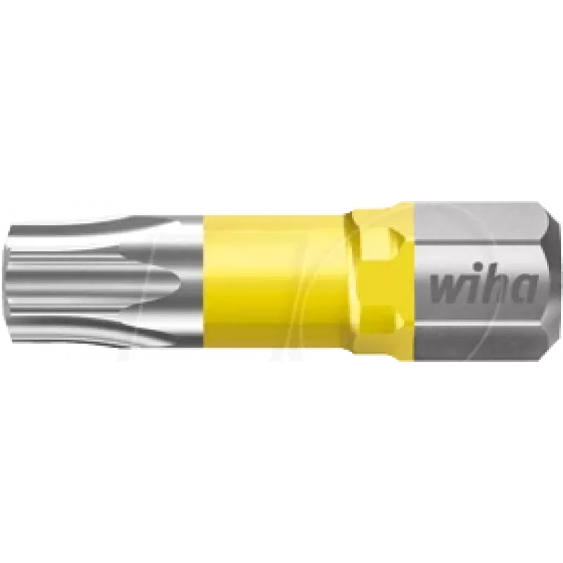 Atsuktuvų antgalių rinkinys Wiha 41596
