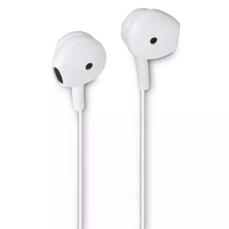 Hama 00184194 ausinės / laisvų rankų įranga Laidinės Į ausis Skambučiai / Muzika / Sportas / Kasdien USB Type-C Balta
