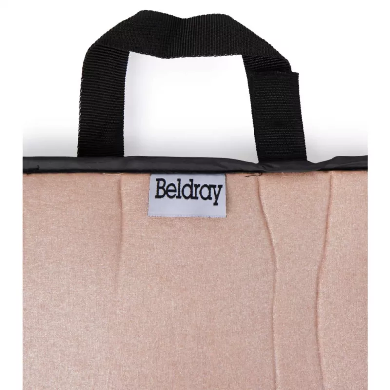 Garment Steamer Pad Beldray LA031541ROSEFEU7 Rose Gold