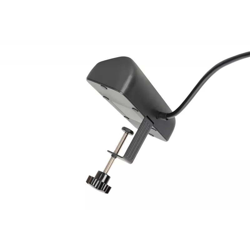 Maitinimo šakotuvas DIGITUS 3 lizdų su 2×USB-A ir 1×USB-C, 3 kintamosios srovės lizdai Tipas E/F, 1,5 m laidas, juodas
