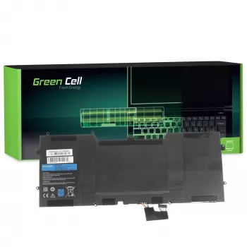 Green Cell Dell XPS 13 9333 L321x L322x XPS 12 9Q23 9Q33 L221x 7,4 V 6300 mAh