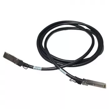 HPE - X241 tiesioginio prijungimo varinis laidas - InfiniBand laidas - QSFP į QSFP 3 m