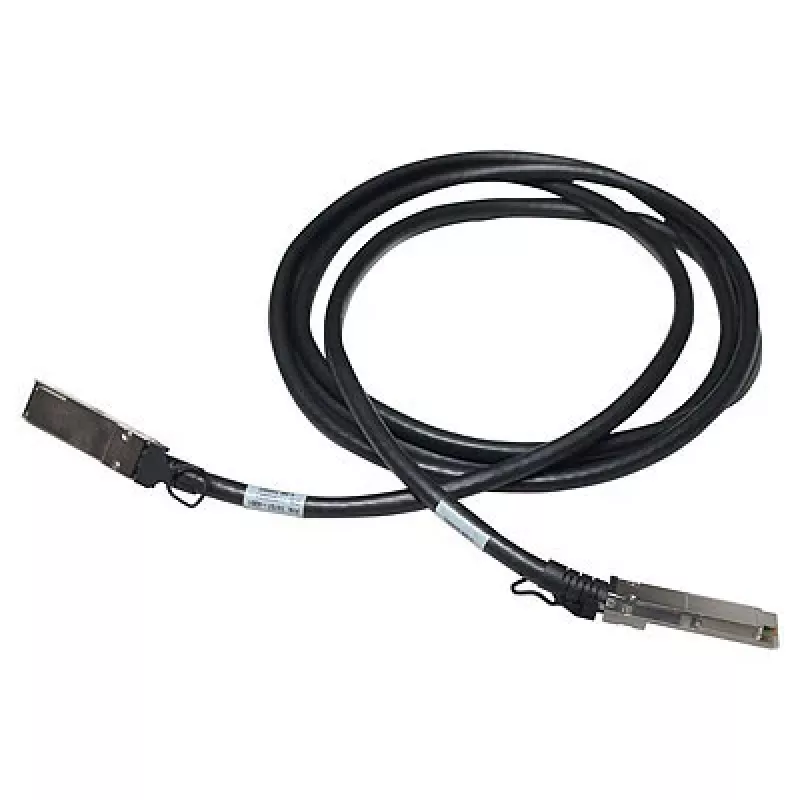 HPE - X241 tiesioginio prijungimo varinis laidas - InfiniBand laidas - QSFP į QSFP 3 m