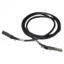HPE - X241 tiesioginio prijungimo varinis laidas - InfiniBand laidas - QSFP į QSFP 3 m