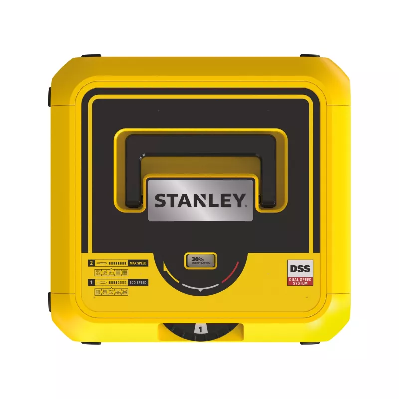 Stanley aukšto slėgio ploviklis | Aukšto slėgio ploviklis | SXPW25CDSS-E | 2500 W | 150 bar
