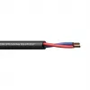 Garso kabelis PROCAB CLS215-CCA/1 100 m Juodas Varis AWG 16