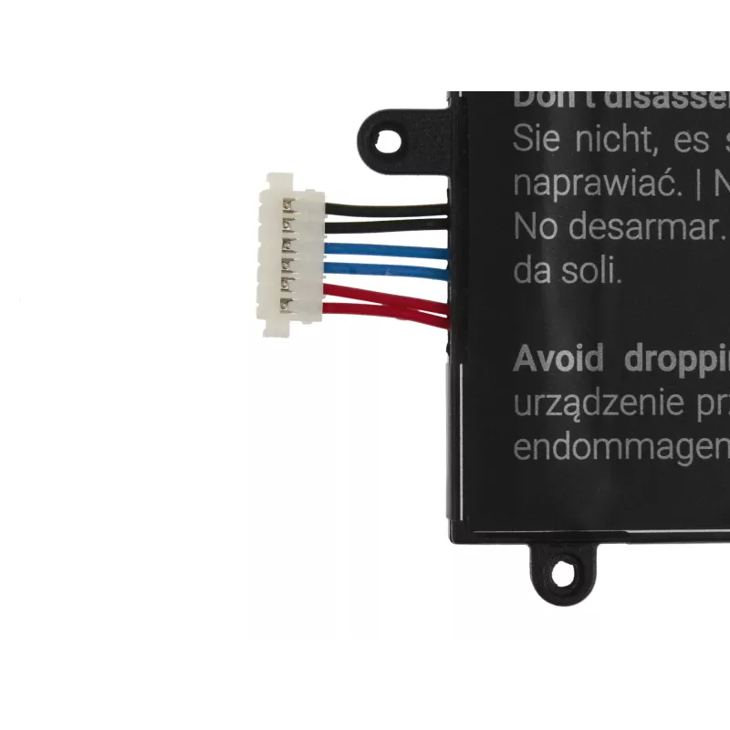 Green Cell SP4073B3H baterija, skirta Samsung Galaxy Tab