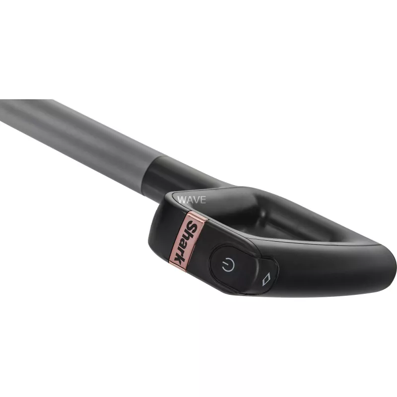 Shark WD210EU rankinis dulkių siurblys, juodas