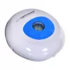 Krūties siurblys ESPERANZA ECM003B elektroninis 150 ml, integruotas ekranas, mėlynas/baltas, 100–240V AC