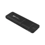 Išorinis SSD Silicon Power PX10 512 GB USB Type-C 3.2 Gen 2, 1050 MB/s, aliuminis, juodas