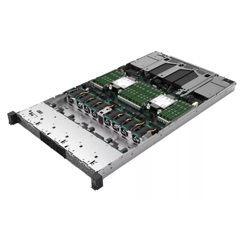 Stovo serveris Intel M50CYP1UR204