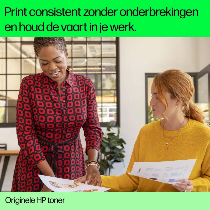 HP 213A geltona originali LaserJet tonerio kasetė, 3000 puslapių, geltona, 1 vnt.