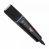 Plaukų kirpimo mašinėlės JATA JBCP3538 juodos mėlynos 1mm iki 1.2cm