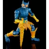 Masters of the Universe Masterverse Classic Mer-Man, Play Figurine