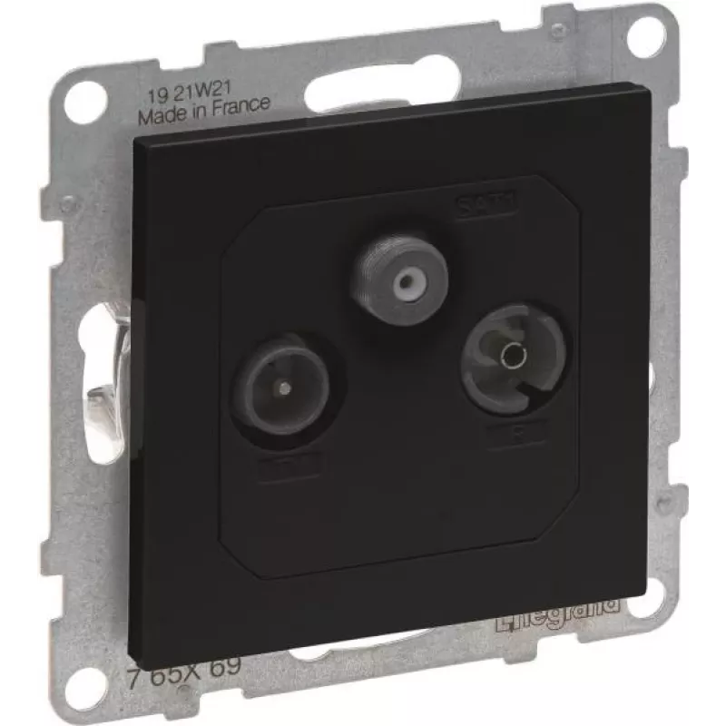 Legrand 765469 bendraašis kabelis