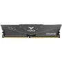 T-FORCE VULCAN Z TLZGD48G3600HC18J01, 8 GB, 1 x 8 GB, DDR4, 3600 MHz, 288 kontaktų DIMM, pilka