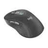 LOGITECH SIGNATURE PLUS M750 L belaidė pelė - grafito spalvos - EMEA28I-935 (910-007509)