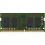 Kingston Technology KCP432SS8/8 atminties modulis 8 GB 1 x 8 GB DDR4 3200 MT/s 260 kontaktų SO-DIMM