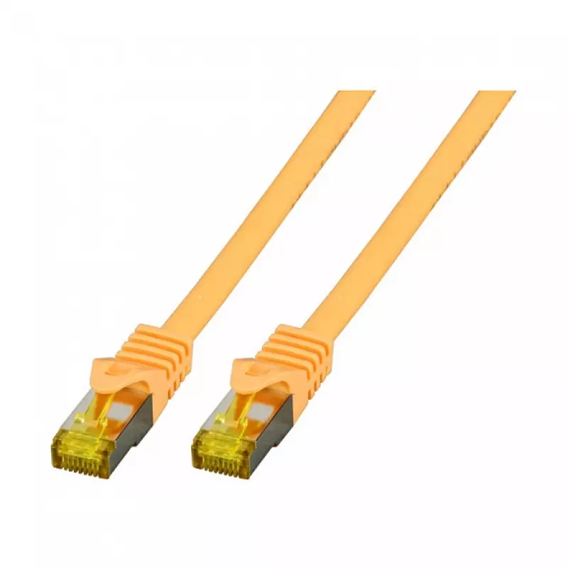 Efb MK7001.0,25Y Ethernet komutacinis kabelis