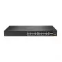 Aruba 6300F 12G PoE+ komutatorius