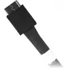 Diskų keitiklio laikiklis icybox MCIO 8i 74 kontaktų SFF-TA-1016 į 2× OCuLink 42 kontaktų 4i MB302L-B