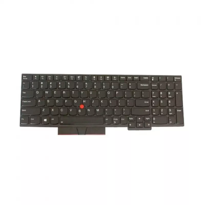 Lenovo 01YP772 nešiojamojo kompiuterio atsarginė dalis Klaviatūra