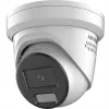 Hikvision Pro Series su AcuSense DS-2CD2346G2H-IS2U/SL(2.8MM) apsaugos kamera Turret IP apsaugos kamera Lauko 2688 x 1520 pikselių Lubos/siena