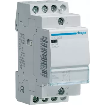 Hager ESC325 tinklo įrenginys