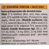 Drėgnas kačių maistas animonda Carny jautiena skardinėje 400 g — suaugusioms, be glitimo, be sojos ir cukraus