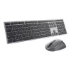 Klaviatūra + pelė WRL KM7321W/EST 580-AJQT DELL