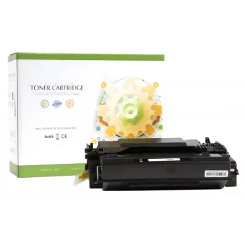Suderinamas Static Control Hewlett-Packard CF287X/ Canon CRG041H GEN2 juodas, 18000 psl.