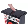 Traffic Flash Speed Camera Jamara 461850 su realistinėmis funkcijomis