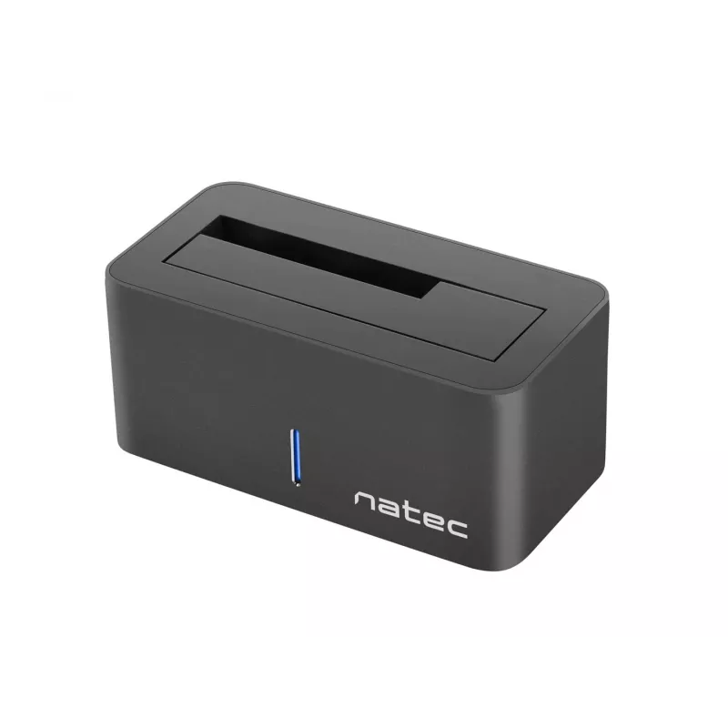 Natec NSD-0954 Storage Drive Black