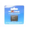 GoXtreme 1050mAh 3.7 V akumuliatorius, skirtas Rallye, Endurance, Discovery ir Pioneer