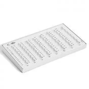 Polistirolas Wedo 160 800037 Pilkas