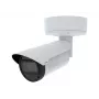 IP apsaugos kamera Axis Q1808-LE Outdoor 3712 x 2784 pikselių Laidinis Siena Juoda Balta