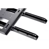 EDBAK PWB3 LFD VERT. WALL MOUNT 40-75CALI ; 100×100 up to 400×600
