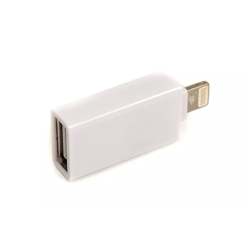 OTG adapteris USB 3.0 AF - Lightning