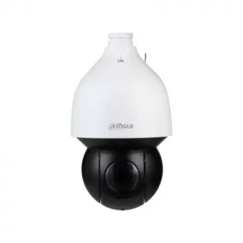 CCTV apsaugos kamera DAHUA DH-SD5A225GB-HNR — 2 MP 1920×1080, 25x optinis priartinimas, PTZ, IP67, IK10, PoE, lubų montavimas