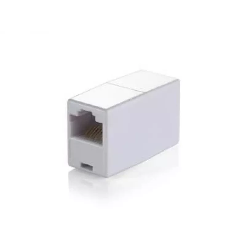 Inline Coupler Equip Cat.5e RJ45 121252