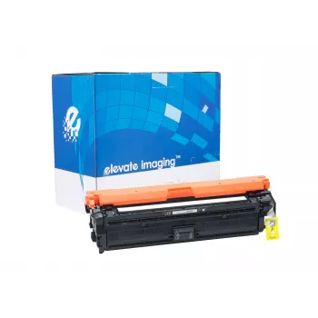 Toner Catridge CE270A (650A) Juoda for
