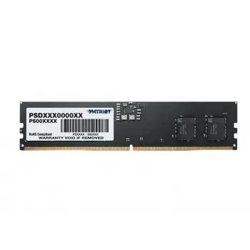 Atminties modulis Patriot Memory Signature 16 GB DDR5 5600 MHz