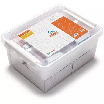 Arduino Education Starter Kit Arduino AKX00023 edukacinis elektronikos rinkinys