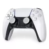 Analoginių svirčių rankenėlės Steelseries 5100-PS5 baltos, skirtos PS4 ir PS5